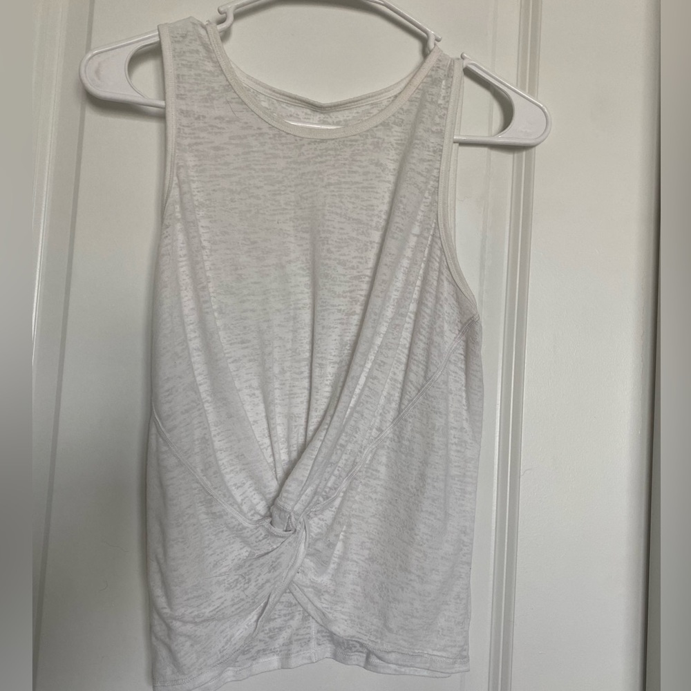 Lululemon Tank